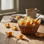 Altın Çilek – 100 gr