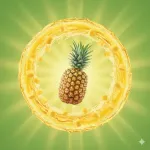 Ananas – Adet