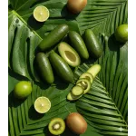 Avokado (Baby) – 500 gr