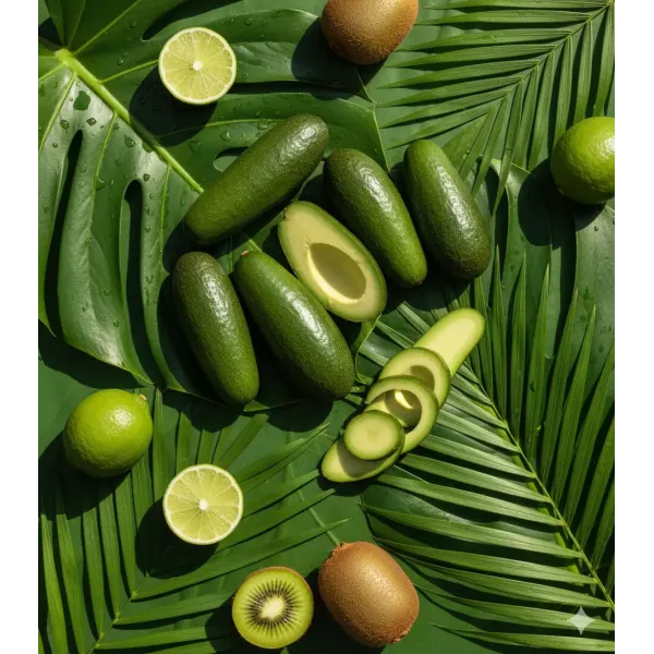 Avokado (Baby) – 500 gr
