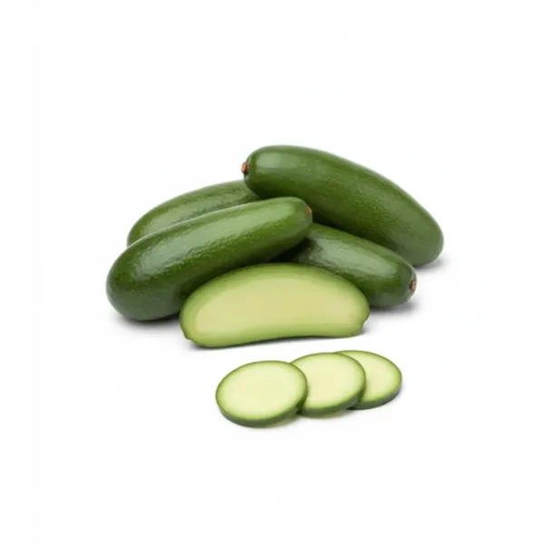 Avokado (Baby) – 500 gr