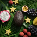 Avokado 200 gr+ Adet