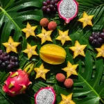 Carambola (Yıldız Meyvesi) – Adet