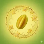 Carambola (Yıldız Meyvesi) – Adet