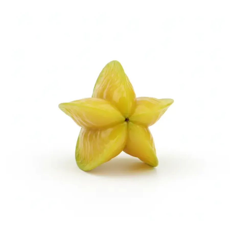 Carambola (Yıldız Meyvesi) – Adet