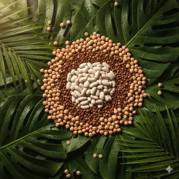 Kuru Fasulye – 500 gr