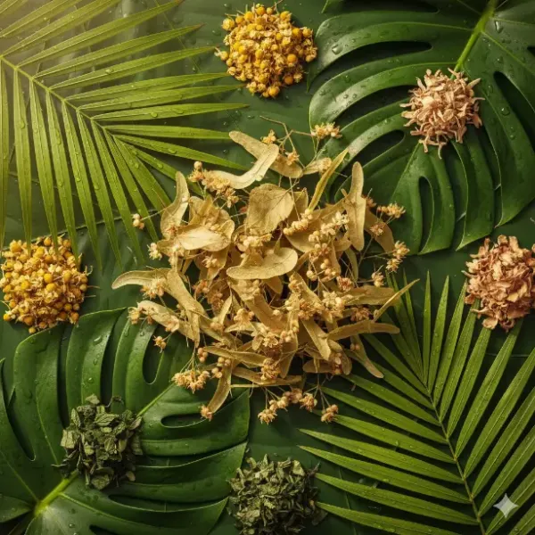 Ihlamur – 100 gr