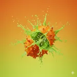 Kivano (Boynuzlu Kavun) – Adet
