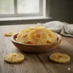Kuru ananas