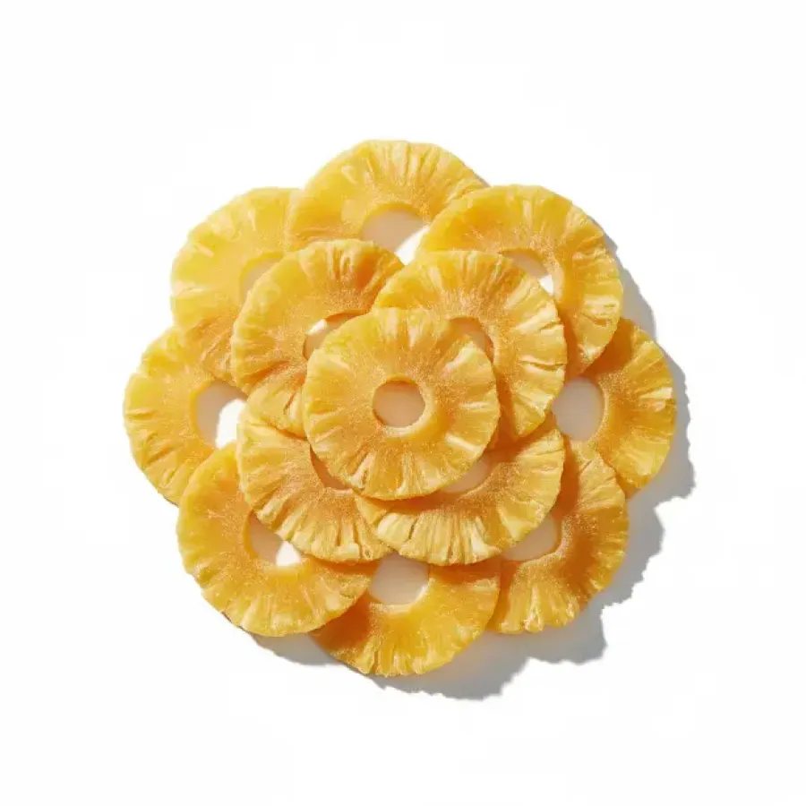 Kuru ananas
