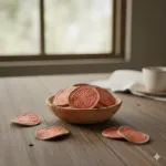Kuru guava