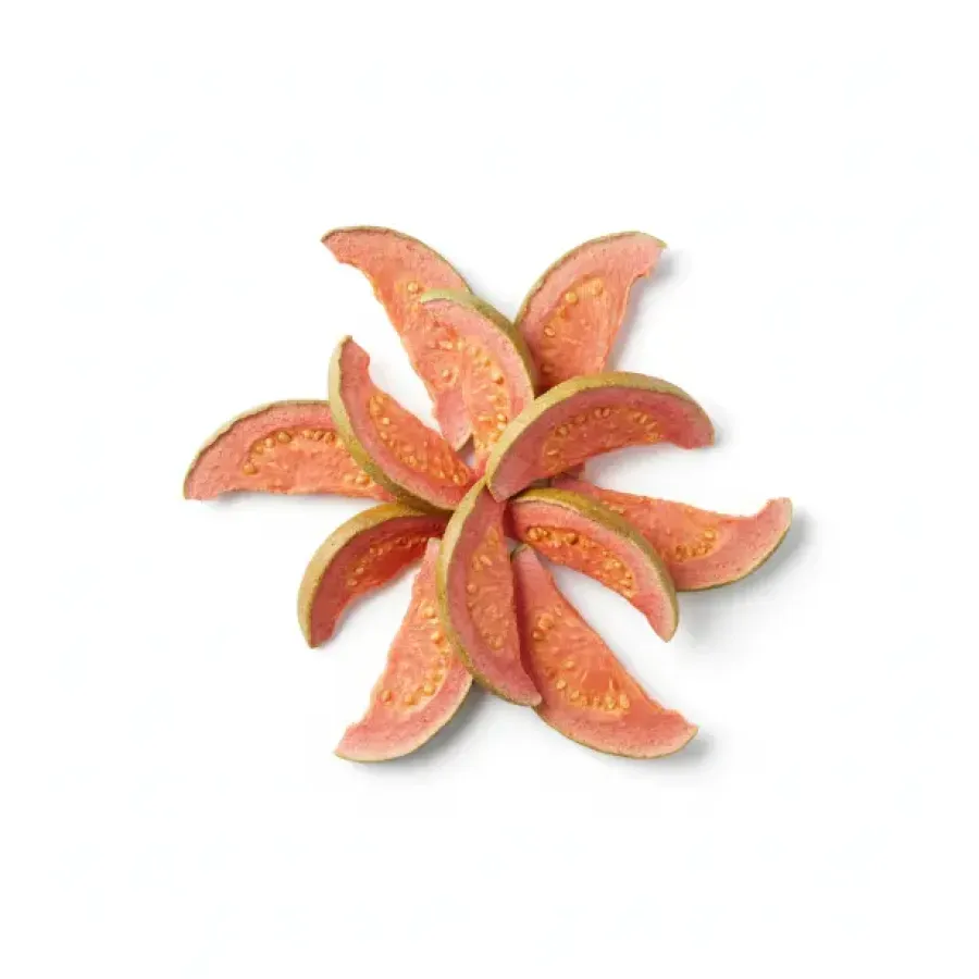 Kuru guava