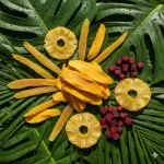 Kuru Mango