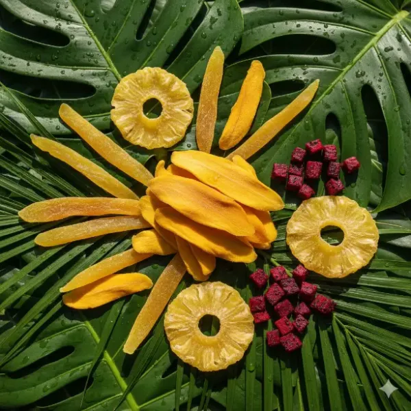 Kuru Mango