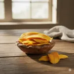 Kuru Mango