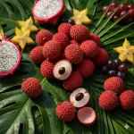 Litchi