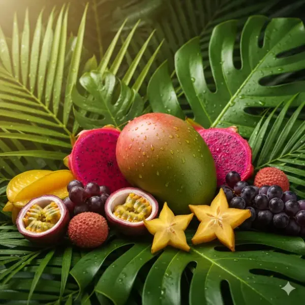 Mango – Adet