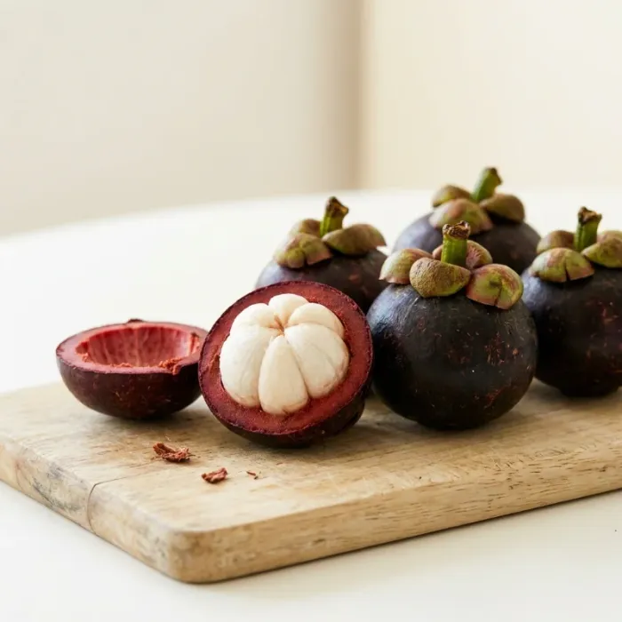 Mangosteen Nedir, Nasıl Açılır?