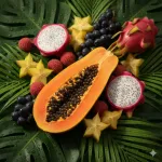 Papaya – Adet