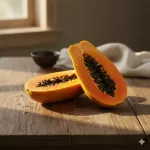 Papaya – Adet
