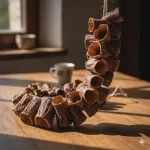 Kuru Patlıcan – 1 Bağ (50 Adet)