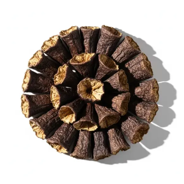 Kuru Patlıcan – 1 Bağ (50 Adet)