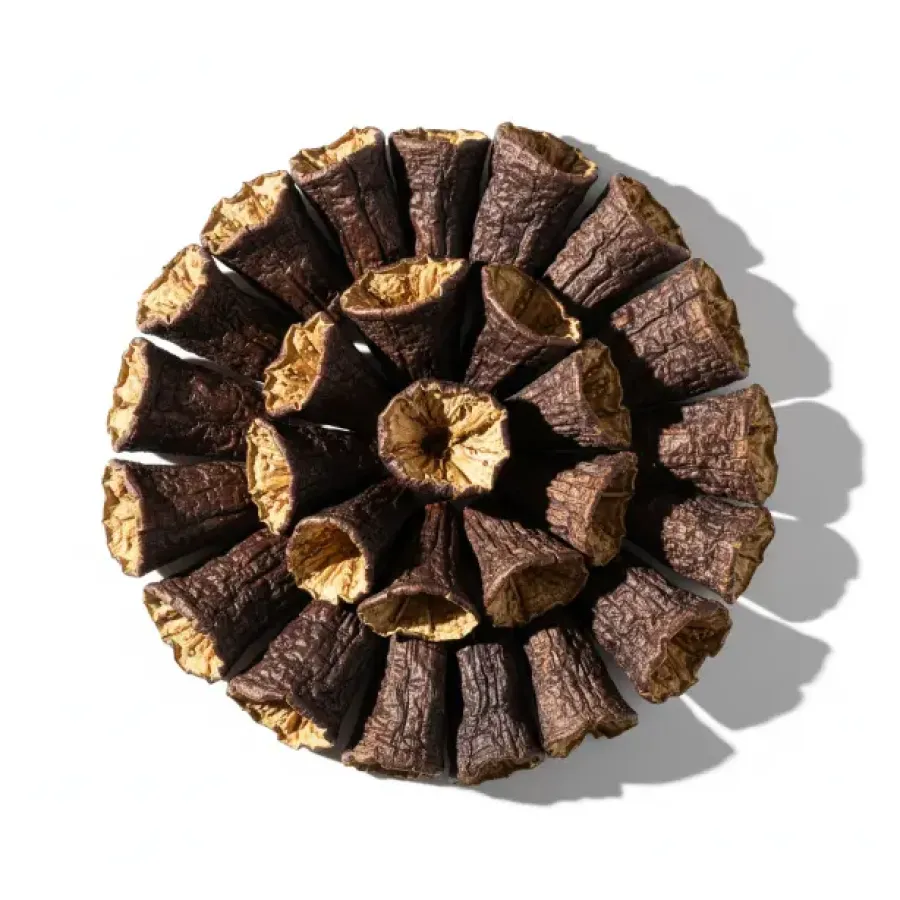 Kuru Patlıcan – 1 Bağ (50 Adet)