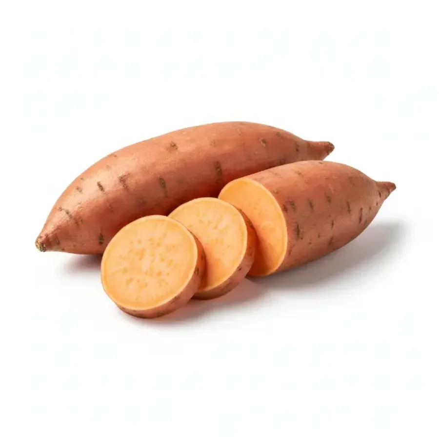 Tatlı Patates
