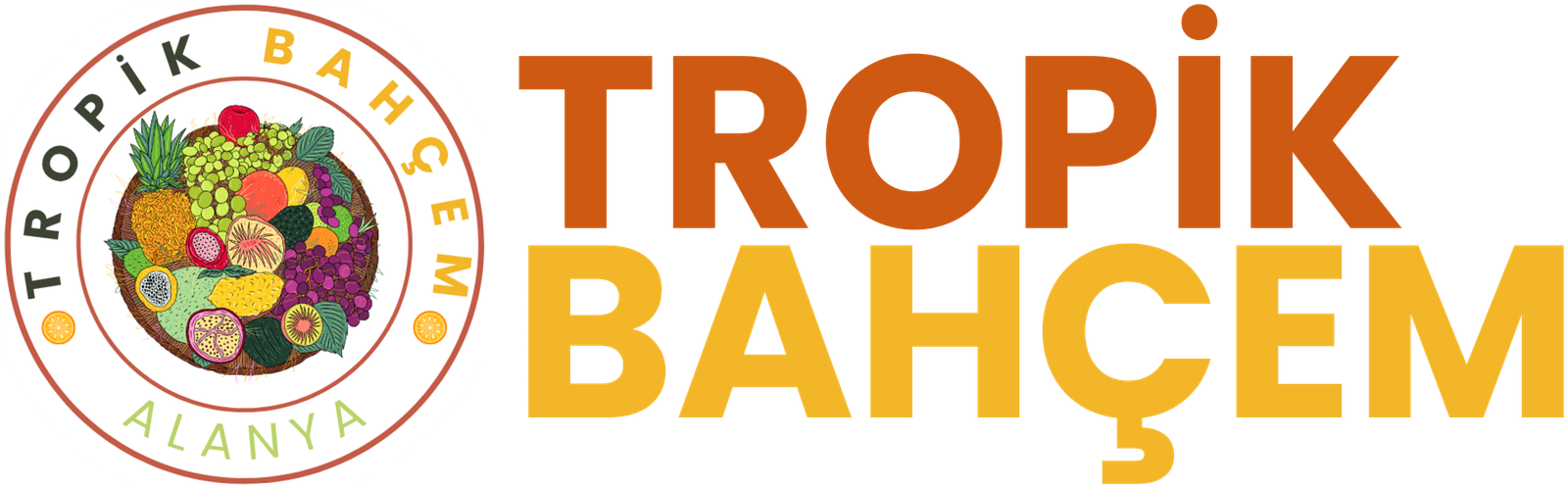 Tropik Bahçem