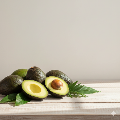 🥑 Avokadonun Faydaları: Tropik Bahçem ile Doğadan Gelen Sağlık ve Lezzet