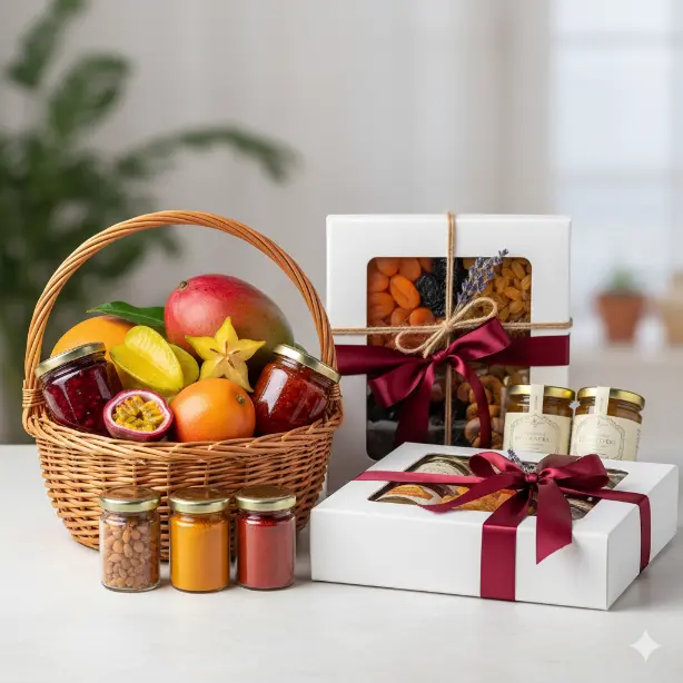 🎁 Size Özel Paketler