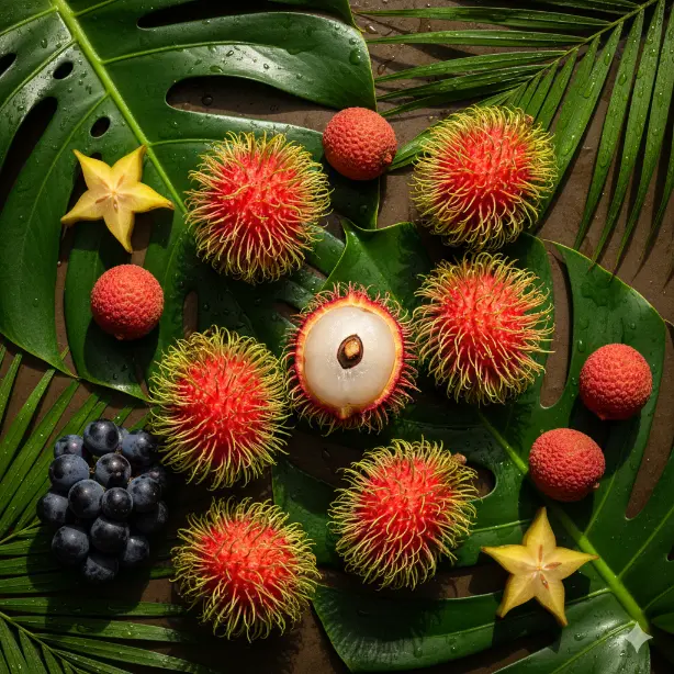 Rambutan