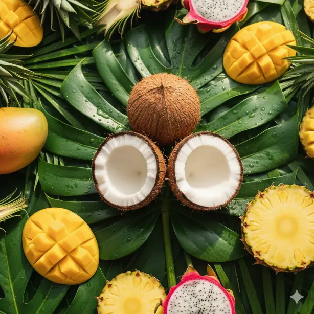 Hindistan Cevizi Adet