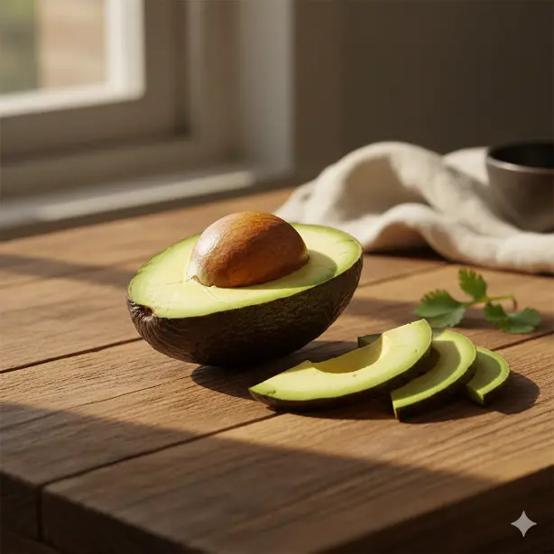 Avokado