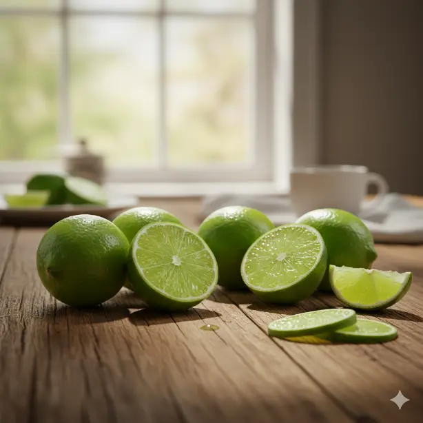 Lime