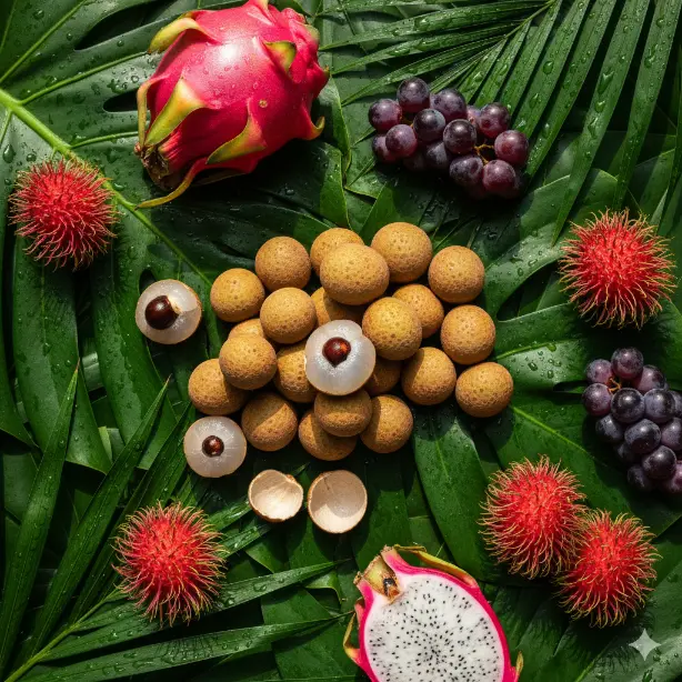 Longan