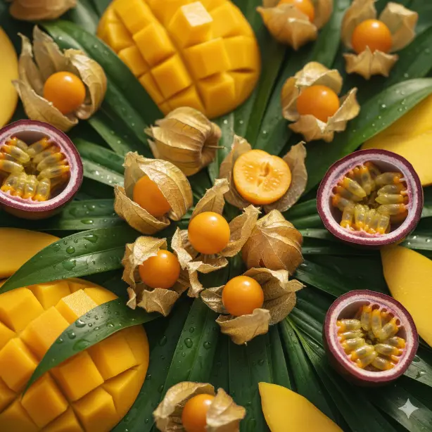 Altın Çilek 100 GR