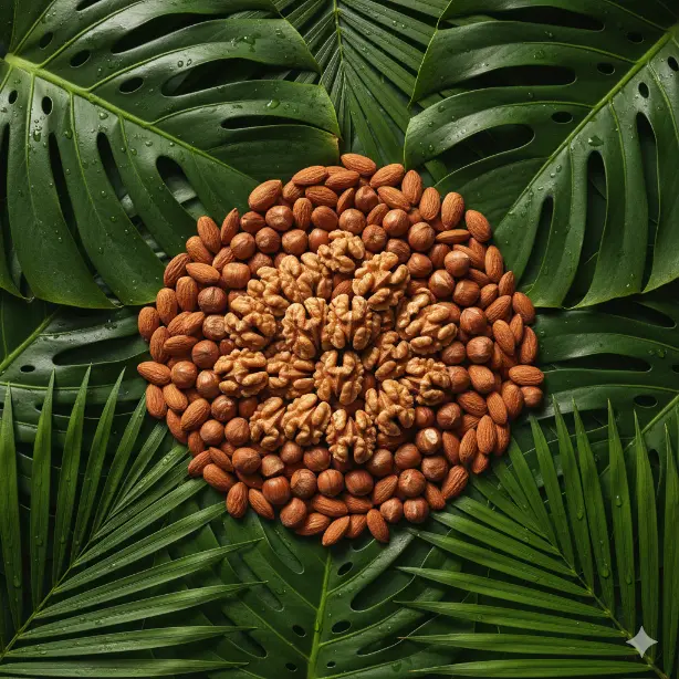 Ceviz İçi (Sezon 2025) 500 GR