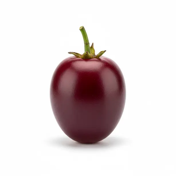 Tamarillo (Ağaç Domatesi)