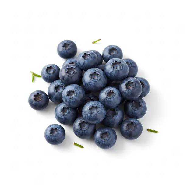 Yaban Mersini (Yerli) 500 GR