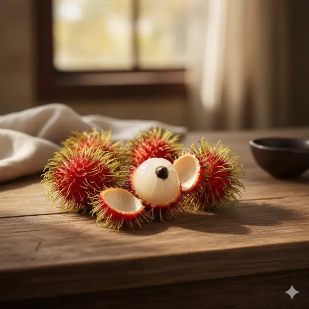 Rambutan