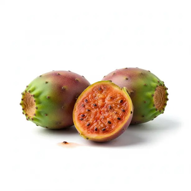 Dikenli Frenk Yemişi