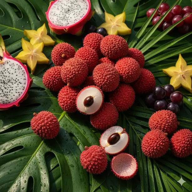 Litchi