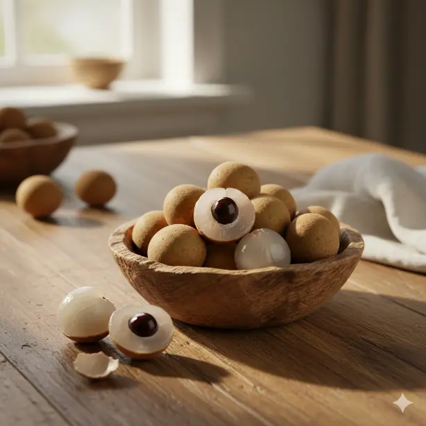 Longan