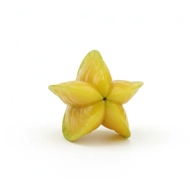 Carambola (Yıldız Meyvesi) Adet