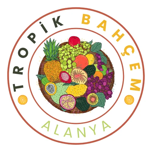 Tropik Bahçem