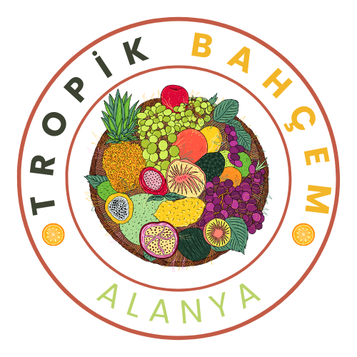 Tropik Bahçem