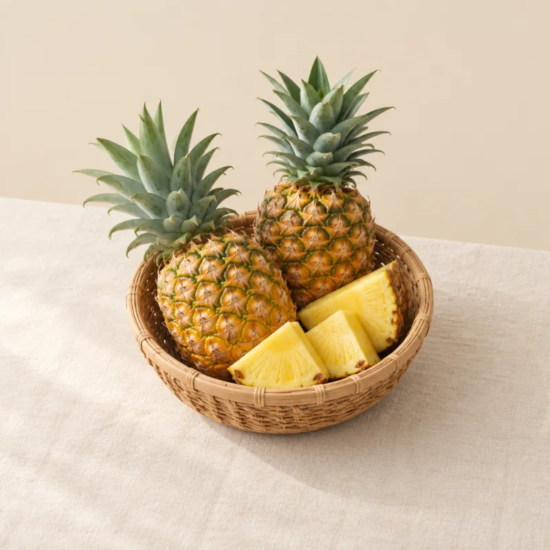 Ananas