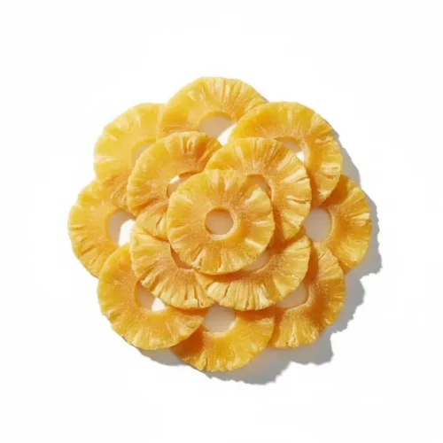 Kuru ananas - Tropik Bahçem