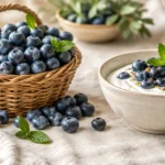 Yaban Mersini Nasıl Tüketilir ve Saklanır?